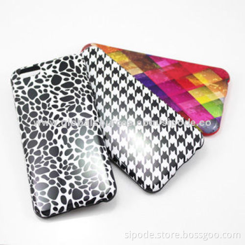 Protective TPU Case for iPhone 6